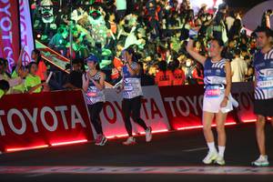 BIB: 301, 43979
                            <button type="button" onclick="openModal(23201886)" class="btn btn-primary btn-sm float-right btn-popup" data-toggle="modal" data-target=".modal-high-quality">
                        <i class="fas fa-shopping-cart"></i> Add to Cart
                    </button>
                                            <button type="button" onclick="isThisMe(23201886, true)" class="btn btn-success btn-sm float-right btn-popup btn-isme hidden" data-toggle="tooltip" data-placement="bottom" title="นี่คือรูปของคุณใช่ไหม คลิกที่นี่เพื่อเอาเข้าอัลบั้ม">
                        <i class="fas fa-plus"></i> Add to album
                    </button>
                    <button type="button" onclick="isThisMe(23201886, false)" class="btn btn-warning btn-sm float-right btn-popup btn-isnotme hidden">
                        <i class="fas fa-ban"></i> Remove from album
                    </button>